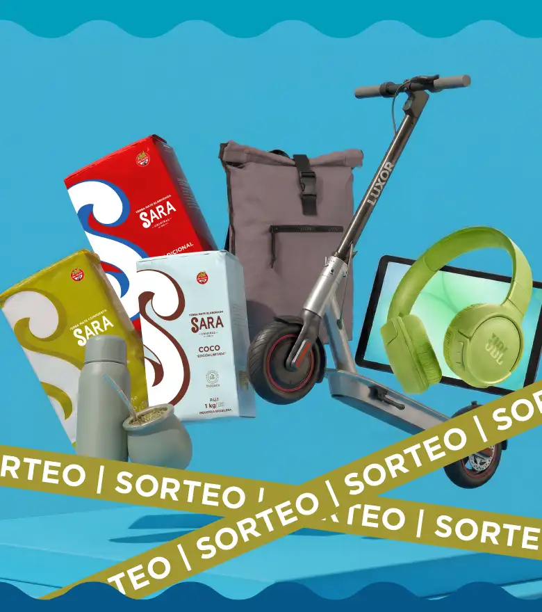 Paquete de 500g de la Nueva Sara Compuesta con ANÍS, MENTA Y MANZANILLA
